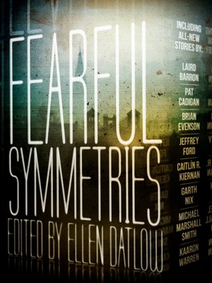 cover image of Fearful Symmetries